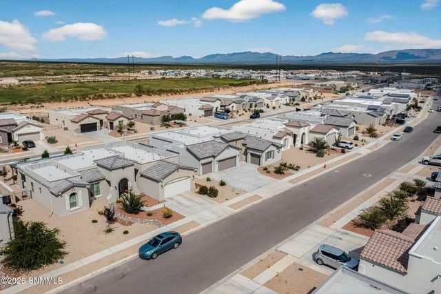 3751 Santa Julia Road, Las Cruces, NM 88012