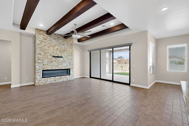 3751 Santa Julia Road, Las Cruces, NM 88012
