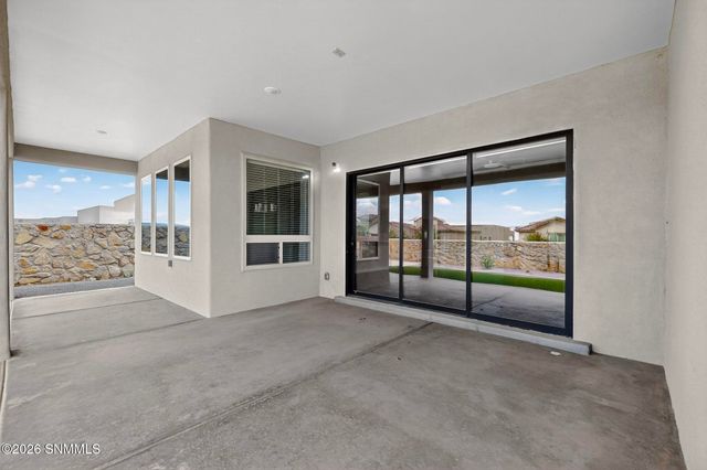 3751 Santa Julia Road, Las Cruces, NM 88012