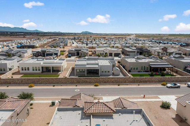 3751 Santa Julia Road, Las Cruces, NM 88012