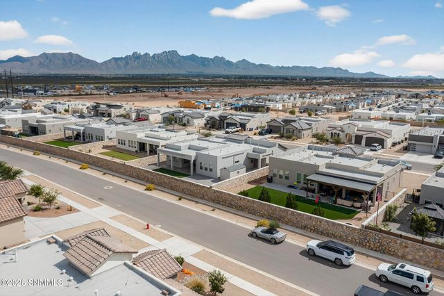 3751 Santa Julia Road, Las Cruces, NM 88012