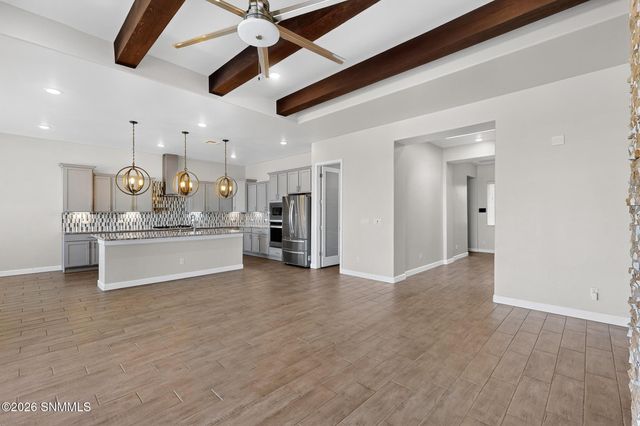 3751 Santa Julia Road, Las Cruces, NM 88012