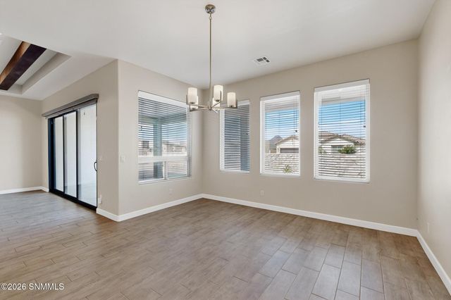 3751 Santa Julia Road, Las Cruces, NM 88012