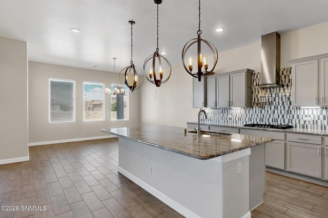 3751 Santa Julia Road, Las Cruces, NM 88012