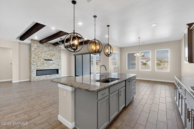 3751 Santa Julia Road, Las Cruces, NM 88012