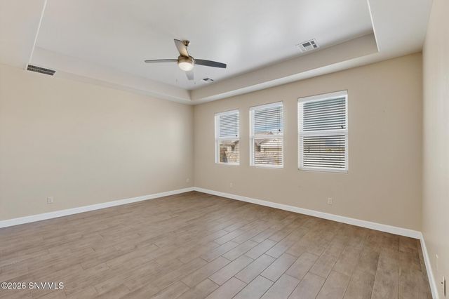 3751 Santa Julia Road, Las Cruces, NM 88012