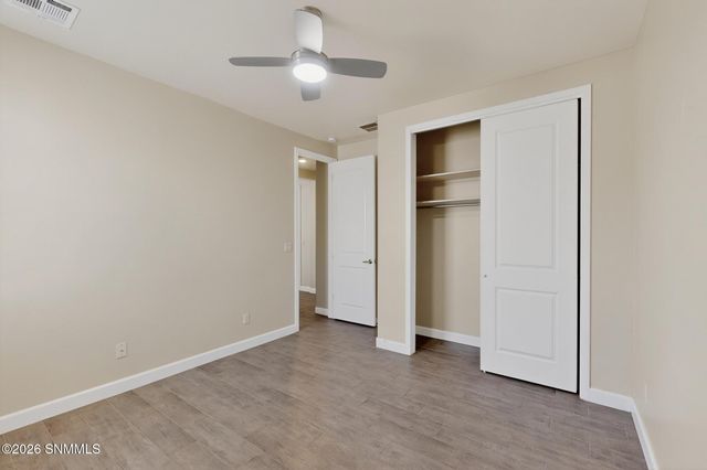 3751 Santa Julia Road, Las Cruces, NM 88012