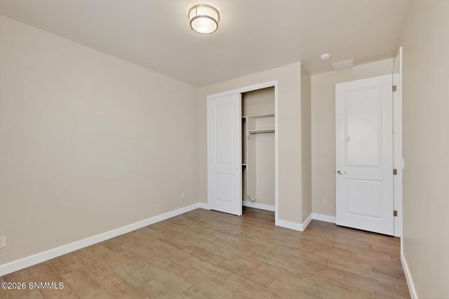 3751 Santa Julia Road, Las Cruces, NM 88012