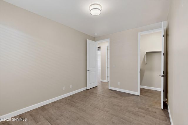 3751 Santa Julia Road, Las Cruces, NM 88012