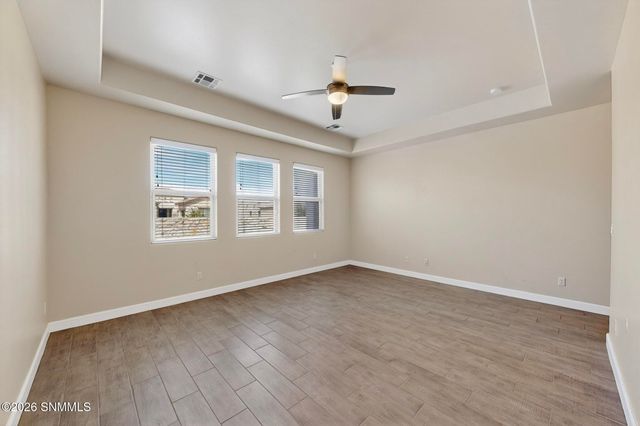 3751 Santa Julia Road, Las Cruces, NM 88012