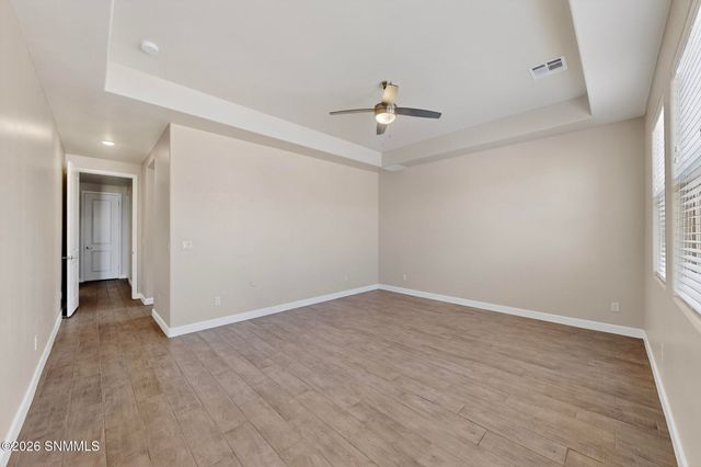 3751 Santa Julia Road, Las Cruces, NM 88012