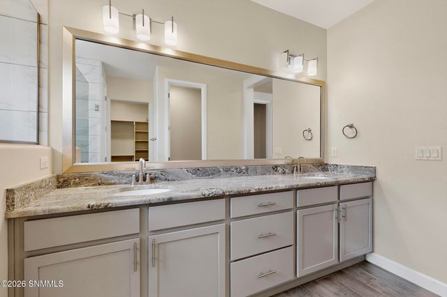3751 Santa Julia Road, Las Cruces, NM 88012