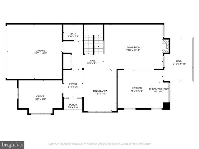 361 NEWBURY CT, North Wales, PA 19454