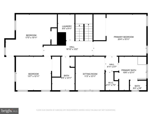 361 NEWBURY CT, North Wales, PA 19454