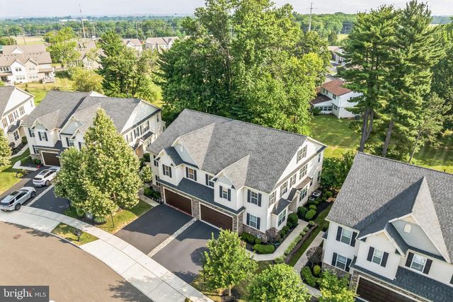 361 NEWBURY CT, North Wales, PA 19454