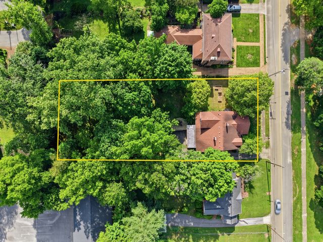 1020 E Lytle St, Murfreesboro, TN 37130