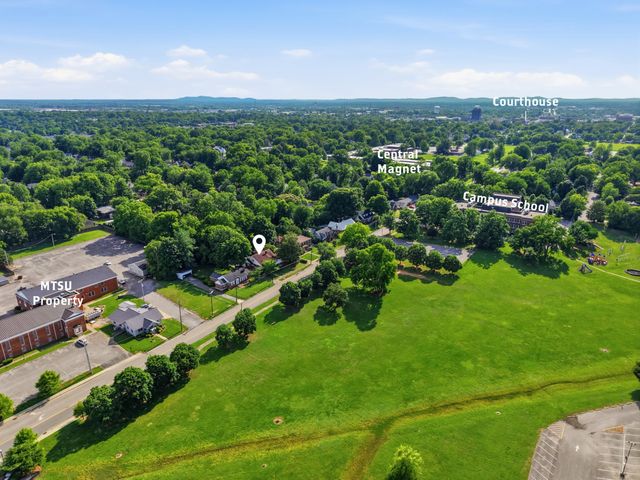 1020 E Lytle St, Murfreesboro, TN 37130