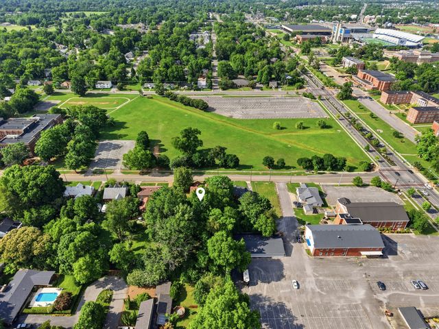 1020 E Lytle St, Murfreesboro, TN 37130