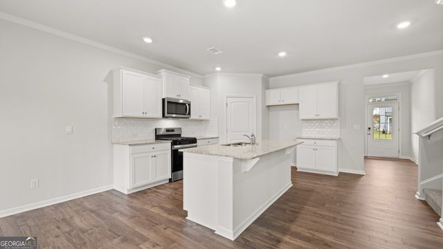 358 Belmont Drive, Cartersville, GA 30120