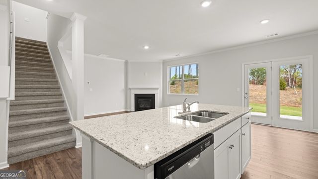 358 Belmont Drive, Cartersville, GA 30120