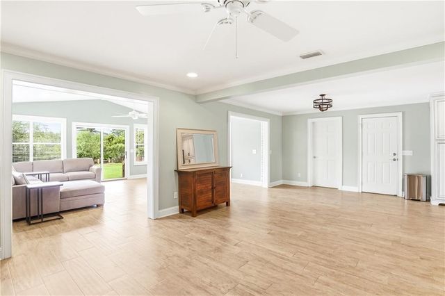 110 Wesley Oak Drive, St. Simons Island, GA 31522