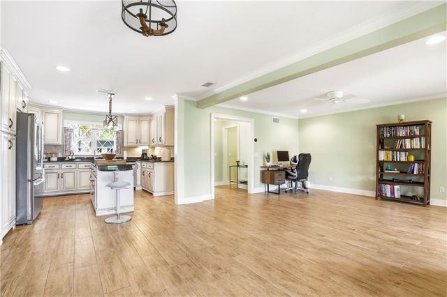 110 Wesley Oak Drive, St. Simons Island, GA 31522