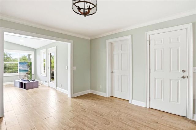 110 Wesley Oak Drive, St. Simons Island, GA 31522
