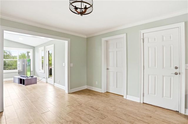 110 Wesley Oak Drive, St. Simons Island, GA 31522
