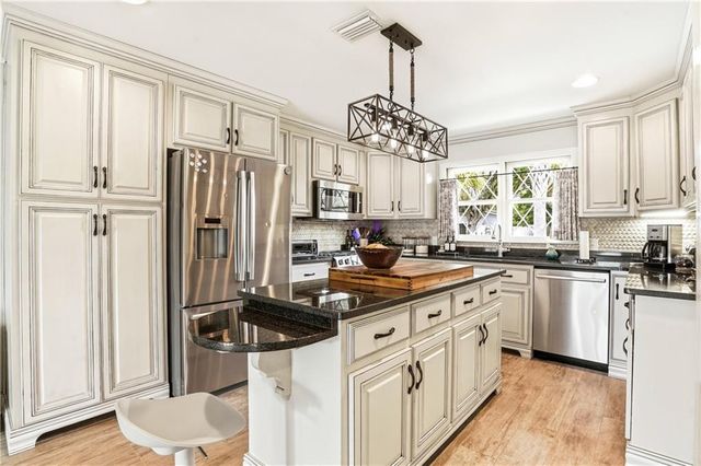 110 Wesley Oak Drive, St. Simons Island, GA 31522