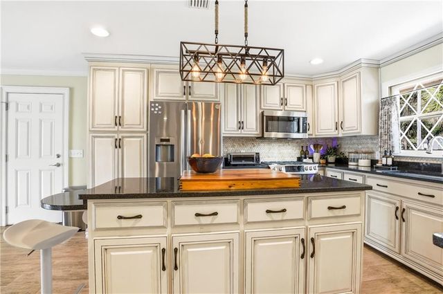 110 Wesley Oak Drive, St. Simons Island, GA 31522