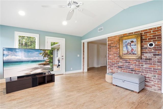 110 Wesley Oak Drive, St. Simons Island, GA 31522