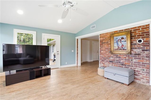 110 Wesley Oak Drive, St. Simons Island, GA 31522