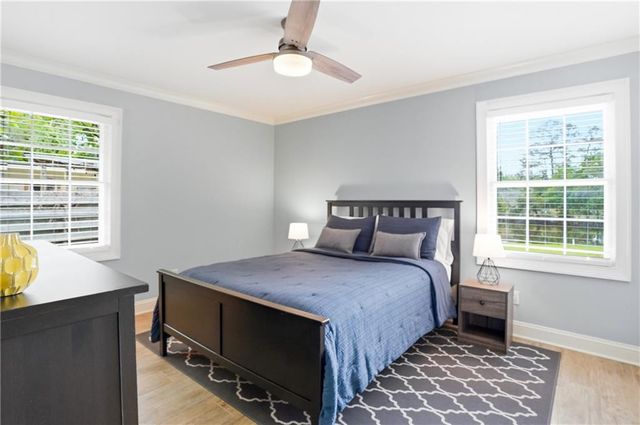 110 Wesley Oak Drive, St. Simons Island, GA 31522