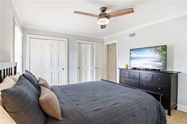 110 Wesley Oak Drive, St. Simons Island, GA 31522
