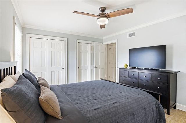 110 Wesley Oak Drive, St. Simons Island, GA 31522