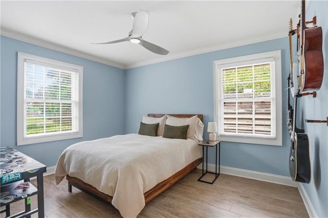 110 Wesley Oak Drive, St. Simons Island, GA 31522