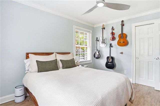 110 Wesley Oak Drive, St. Simons Island, GA 31522