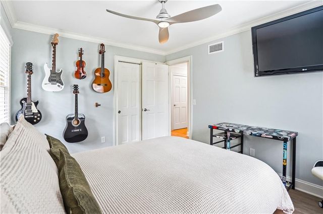 110 Wesley Oak Drive, St. Simons Island, GA 31522