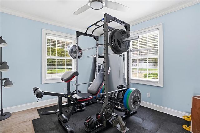 110 Wesley Oak Drive, St. Simons Island, GA 31522