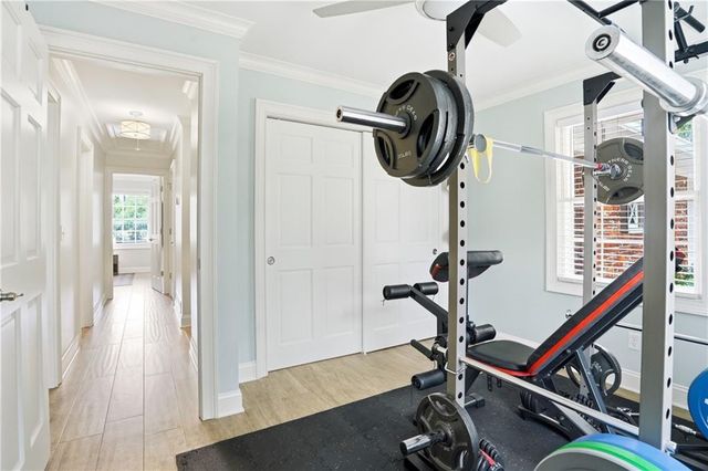 110 Wesley Oak Drive, St. Simons Island, GA 31522