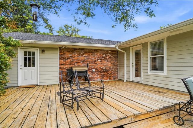 110 Wesley Oak Drive, St. Simons Island, GA 31522