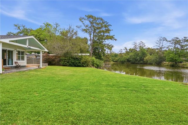 110 Wesley Oak Drive, St. Simons Island, GA 31522