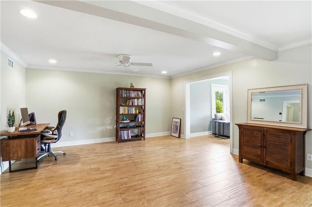 110 Wesley Oak Drive, St. Simons Island, GA 31522