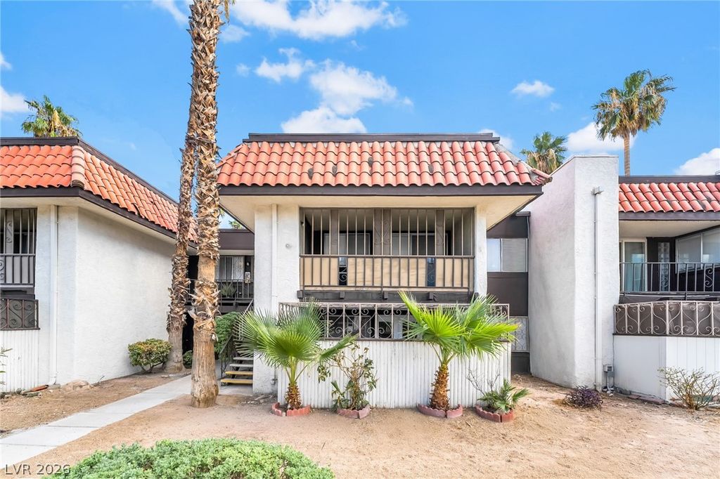 1405 Vegas Valley Drive 51, Las Vegas, NV 89169 — photo 2