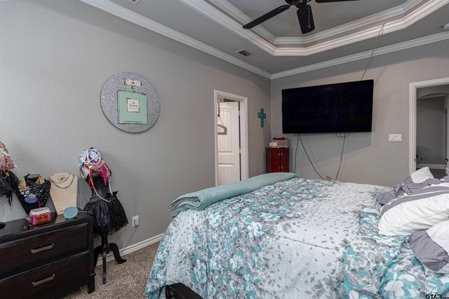 544 Wellington PI, Tyler, TX 75704