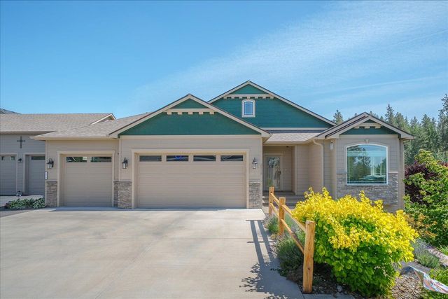 2818 S Sonora Dr, Spokane Valley, WA 99037