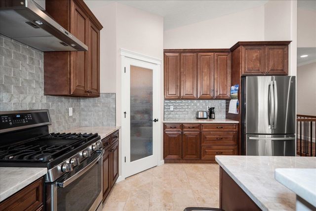2818 S Sonora Dr, Spokane Valley, WA 99037
