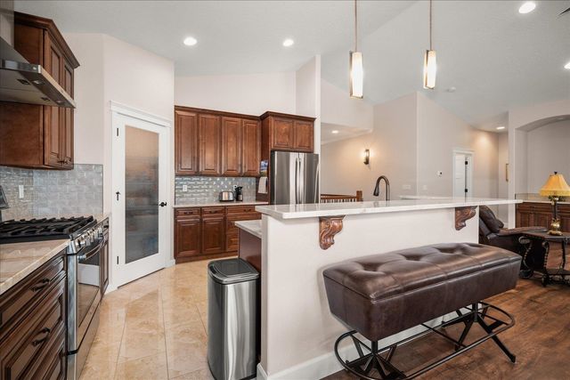 2818 S Sonora Dr, Spokane Valley, WA 99037