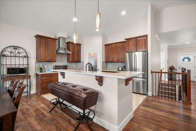2818 S Sonora Dr, Spokane Valley, WA 99037