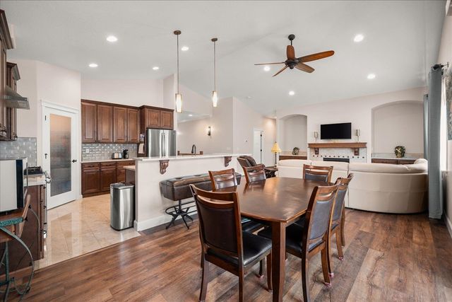 2818 S Sonora Dr, Spokane Valley, WA 99037